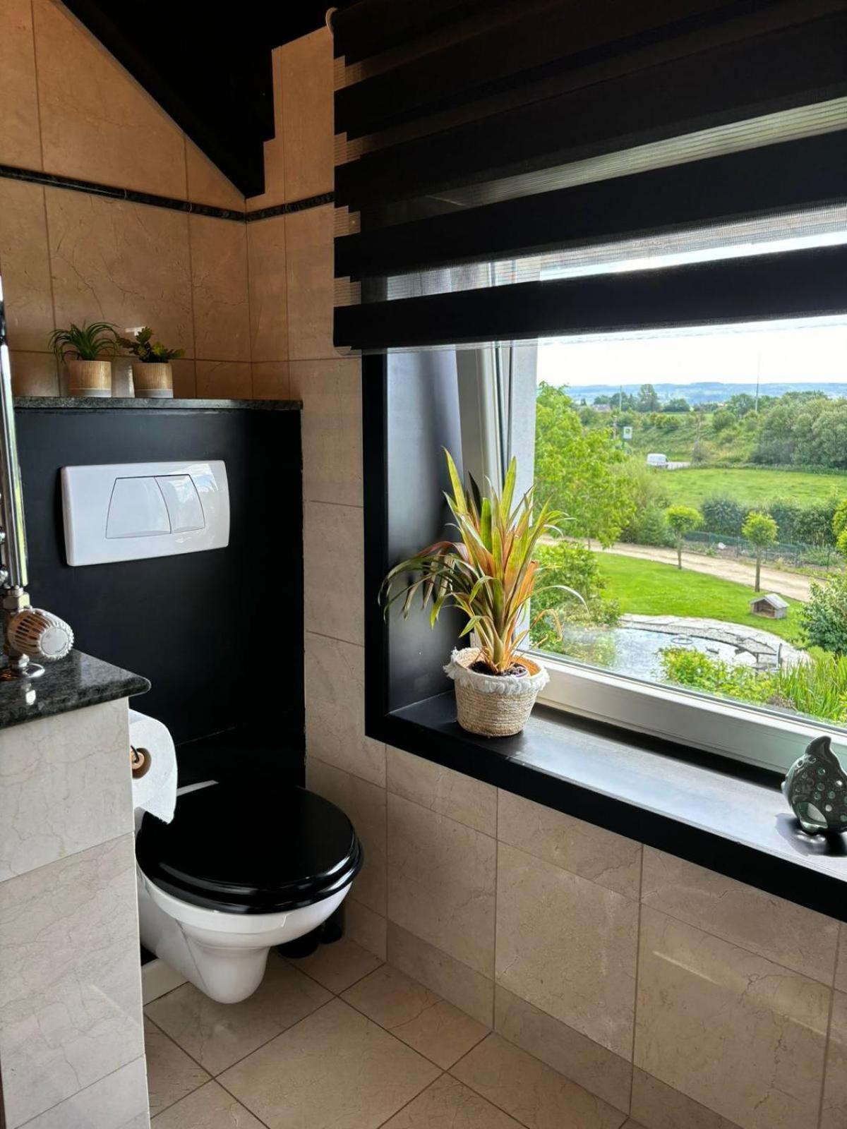 Le Clos Des Bansions Jalhay Exterior photo
