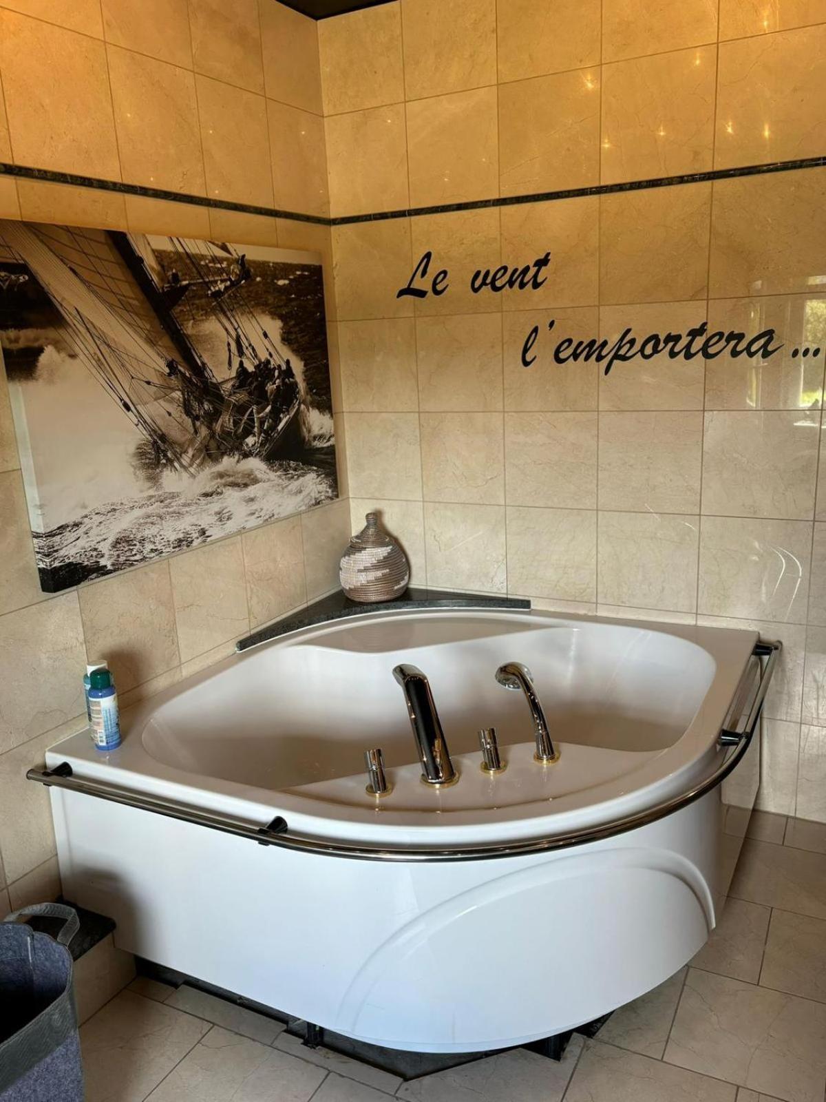 Le Clos Des Bansions Jalhay Exterior photo